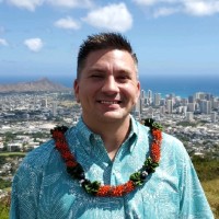 Avelo Airlines Employee Aaron Blinka's profile photo