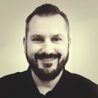 Richard Taylor's profile photo
