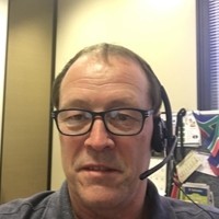 Engen Employee Robert Cracknell's profile photo