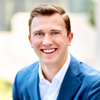 Lincoln Property Company CRE Employee Daniel Younger's profile photo