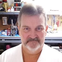 Jeff Strickland Email & Phone Number