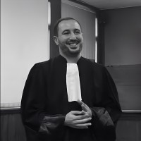 GIMS_Fondation GIMS Employee Bouhadfane Mouloud's profile photo