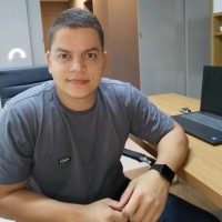 Cristal Graffiti Employee Wagner Telis's profile photo