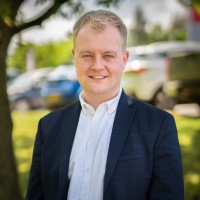 Chorley Group Employee Robson Broomhead's profile photo