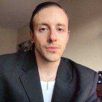 Data-Driven Lab Employee Erik Egiazaryan's profile photo