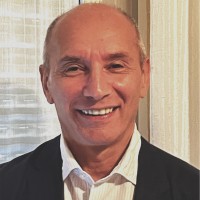 AUSL Reggio Emilia Employee Lino Abissino's profile photo