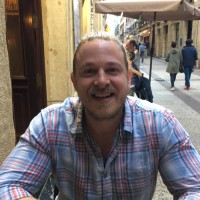 Buck Employee Mitch Russell's profile photo