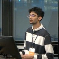 Siddharth Shankar Email & Phone Number