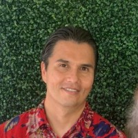 Bureau of Indian Affairs Employee Jonathan Cody's profile photo