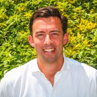 Maris Employee Harry Minter's profile photo