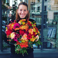 WildAbout Employee Milly Davey's profile photo