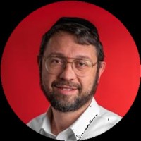 Focus Camera Employee Michael Silberstein's profile photo