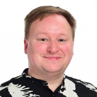 ShopHQ Employee Jordan Hattemer's profile photo