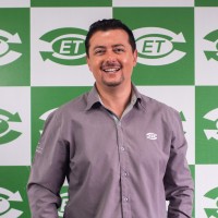 Expresso Taubaté Logística Employee Eduardo Leitão's profile photo