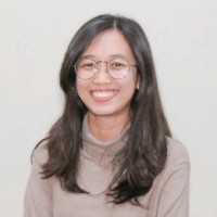 SimpliDOTS Employee Felisitas Brillianti's profile photo
