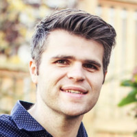 Stability AI Employee Jamund Ferguson's profile photo