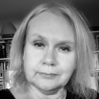 Security Solution Scandinavia AB Employee Helena Calmén's profile photo