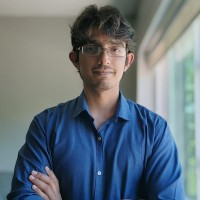 Bond Employee Hamzah Ahmad's profile photo