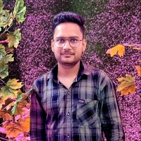 Enlog Employee Sanket Gupta's profile photo