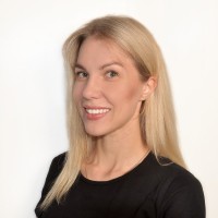 OnTheGoSystems Employee Tetiana Yarova's profile photo