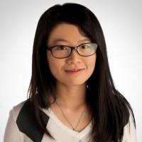 Princeton University Employee Mengdi Wang's profile photo