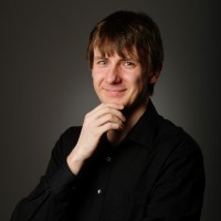 AMPLLA Employee Tomáš Zavřel's profile photo