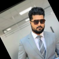 Hub Group Employee Devendra Jha's profile photo