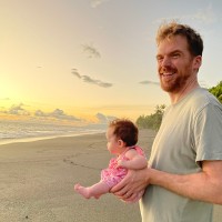 Osa Conservation Employee Christopher Beirne's profile photo