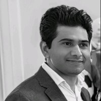 Wise Technical Ltd Employee Avinash Uphade's profile photo
