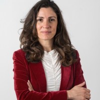 The Language Grid Employee Zoe Flaherty's profile photo