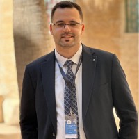 CoderZ For Software and Training Employee Yazan abu Hammoudeh's profile photo