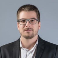Grégoire Desmoutier Email