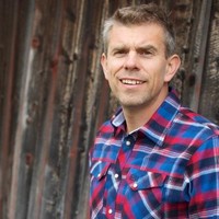 Åre kommun Employee Mårten Pettersson's profile photo