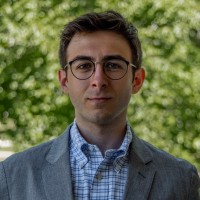 Jonathan Paunove Email & Phone Number
