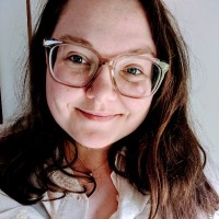 Winchester Counseling Center Employee Bailey Basham's profile photo