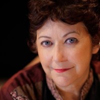 Rona Edwards Productions Employee Rona Edwards's profile photo