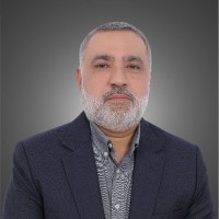 AkzoNobel Employee Asim Rasheed's profile photo