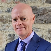 Intel Corporation Employee Ray O'Neill's profile photo