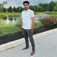 Simply Technology Employee Mohammad Sheikh's profile photo