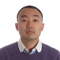 Tencent Cloud Employee Ruan He's profile photo
