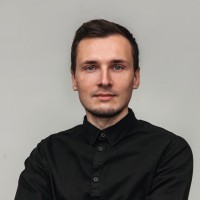 _DRESSLAB Employee Petro Loik's profile photo