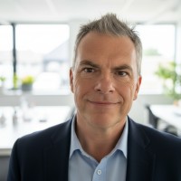 QuoIntelligence Employee David Brown's profile photo