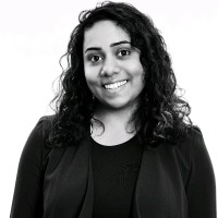 Dharshini R. Email