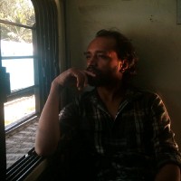 BhitthiChitra Cinemas Employee Deepak Ramachandra's profile photo