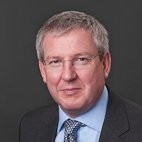 DLA Piper Employee James Knox's profile photo