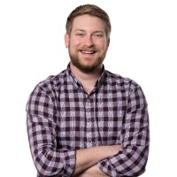 Veris Insights Employee Andrew Gaydos's profile photo
