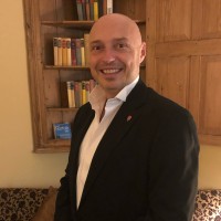 Injectaclad Employee Stephen Milward's profile photo