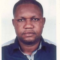 Email e telefono di John Okereke