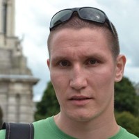 Matej Čurčić Email