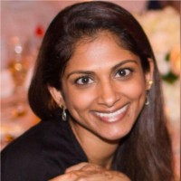 Intech Employee Beena G.'s profile photo